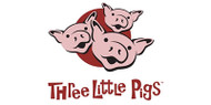 Three Little Pigs