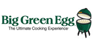 Big Green Egg