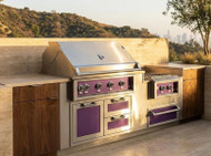 Best Luxury Grills in 2026 (Over $10,000)