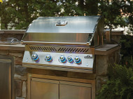 Best Napoleon Built-In Grills for Outdoor Kitchens (2026)