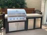 Exclusive BBQ Authority Islands