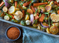 Top 5 Foods to Sprinkle Some Rub On Other Than BBQ