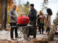 Best-Selling Portable Grills