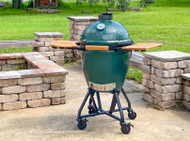 Kamado Cooking Tradition