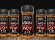 Veteran-Owned Brands at BBQ Authority