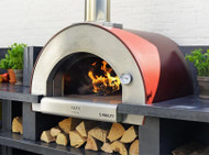The New Trend: Outdoor Ovens