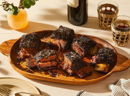Why You Should be Using Coffee in Your Barbecue