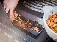 Wood Chip Pairing Guide