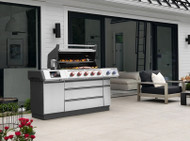 What Makes the Napoleon Prestige PRO 665 Elite Better Than the Weber Summit Smart FS38X?