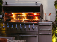 What Makes American Made Grills Better Than Kalamazoo