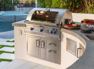 What Makes Fire Magic Grills Better Than Lynx