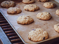 Baking on a Gas Grill