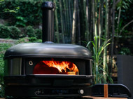 Gas vs Wood vs Hybrid Pizza Ovens
