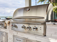 Built-In vs Freestanding Grills: Which Segment Is Growing Faster? (2026)