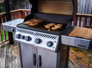 Napoleon Grill Models Explained | BBQ Authority