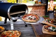 Gas vs Wood vs Hybrid Pizza Ovens