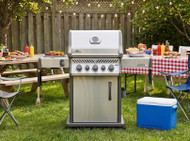 BBQ Authority vs Home Depot vs Lowe's: Where Should You Buy a Premium Gas Grill?