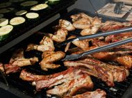 Outdoor Kitchen Investment Trends