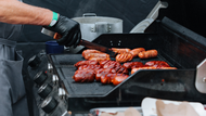 Napoleon Grill Lineup by BTU & Cooking Area: A Data Breakdown (2026)