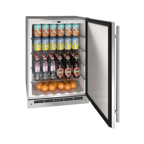 U-Line 24" Outdoor Refrigerator