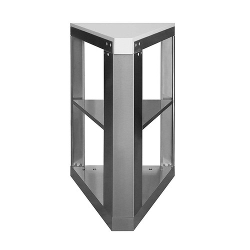 Mont Alpi 45 Degree Corner Module