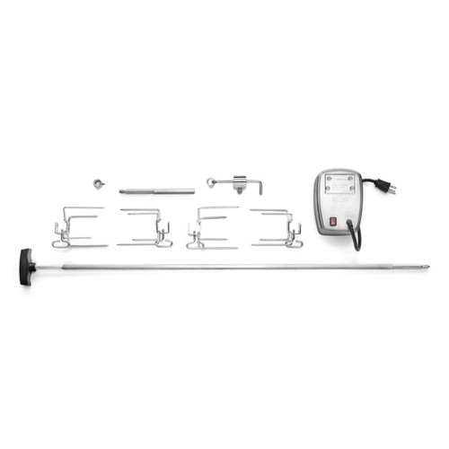 Napoleon Rotisserie Kit for PRO 605 Charcoal Grill