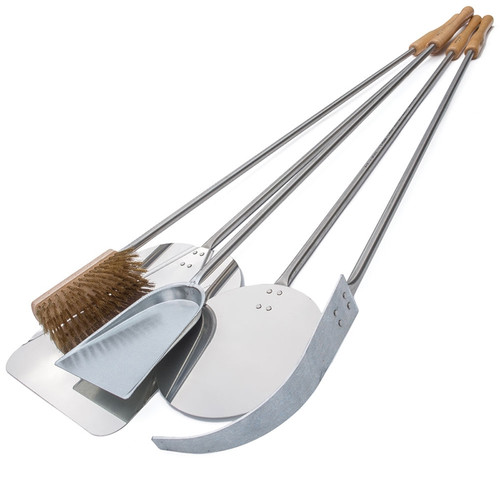 Forno Venetzia Complete Oven Pro Set - 47.25" Length