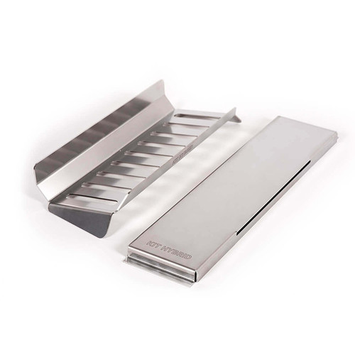 Alfa Hybrid Kit for Stone M & Futuro 2 Pizze