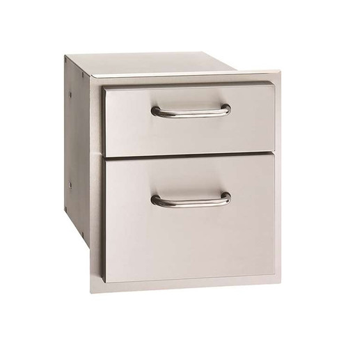 AOG Double Drawer