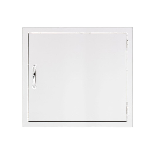 Summerset 27" x 20" Horizontal Access Door