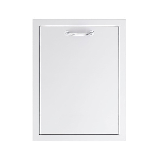 Summerset 20" Trash Recycling 2-Bin Pullout Drawer