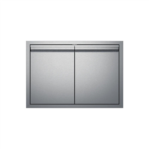 Twin Eagles Double Access Doors