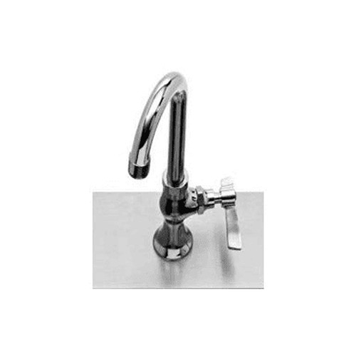 Twin Eagles Faucet Kit, Hot and Cold