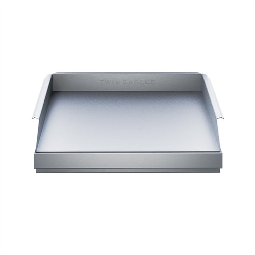 Twin Eagles 18" Griddle Plate Attachment for Power Burner
