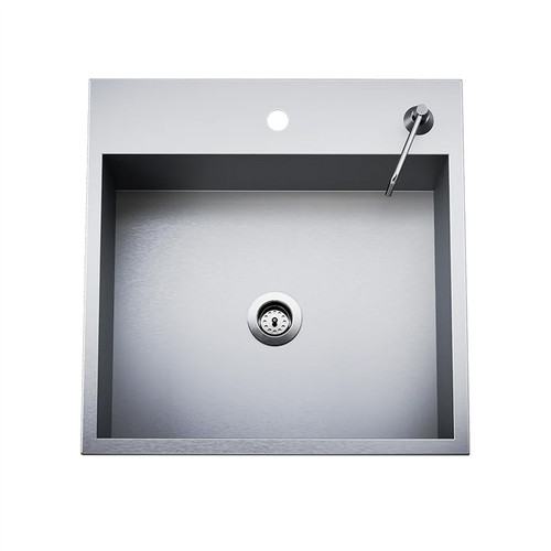 Twin Eagles 24" Outdoor Sink with Cover