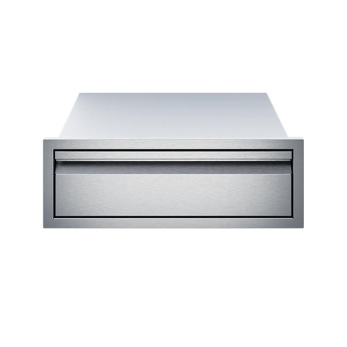 Twin Eagles 24" Griddle Plate Storage Drawer