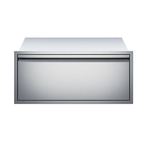 Twin Eagles 36" Pellet Storage Drawer