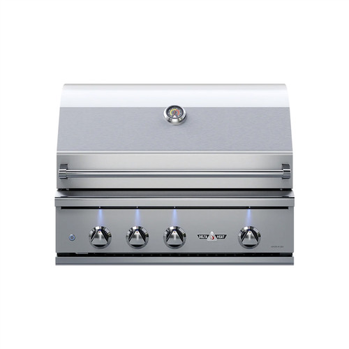 Delta Heat 32" Gas Grill