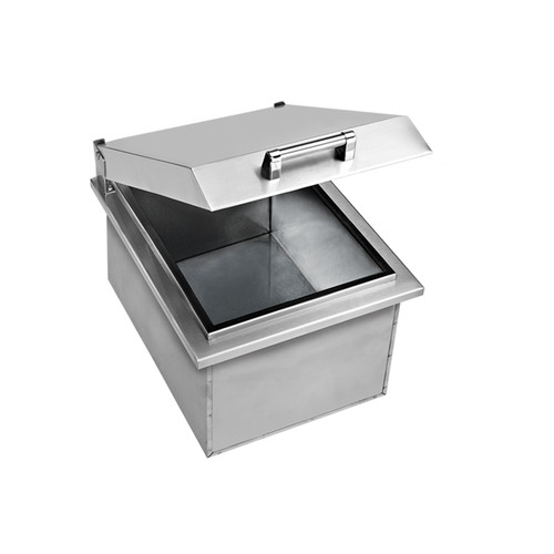 Delta Heat 15" Drop-In Cooler