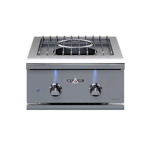 Delta Heat 22" Power Burner
