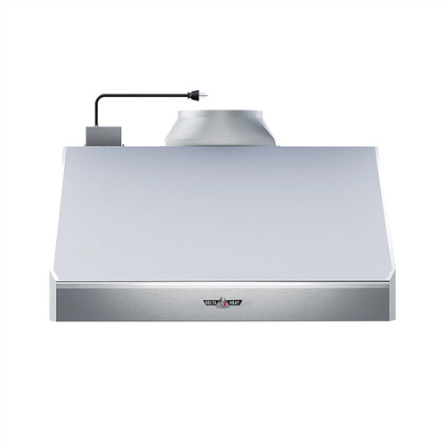 Delta Heat Vent Hoods