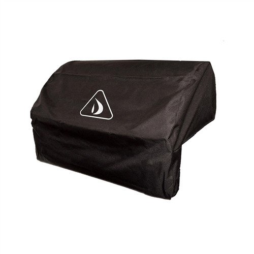 Delta Heat 32" Vinyl Cover, Built-In