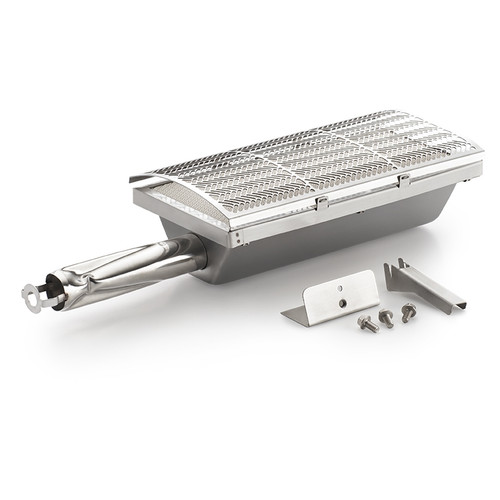 Napoleon Infrared SIZZLE ZONE Burner Upgrade Kit for Prestige PRO 665