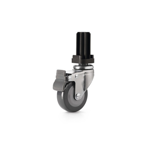 Napoleon Heavy Duty Swivel Castors Upgrade Kit For Prestige