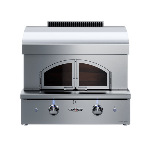 Delta Heat 30" Countertop Outdoor Pizza Oven