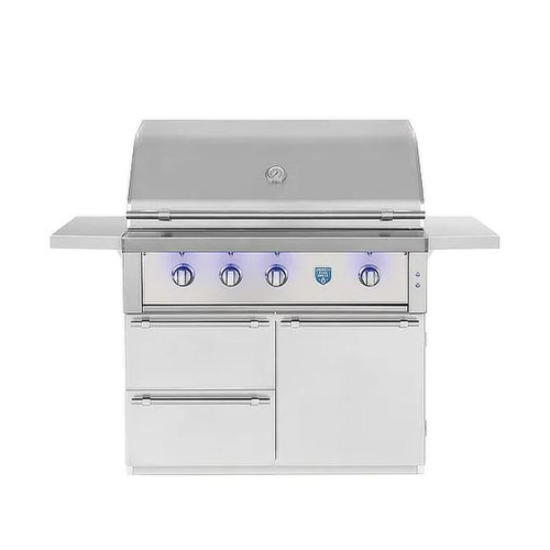 American Made Grills Estate 42" Freestanding Gas Grill