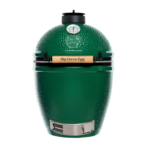 Big Green Egg Large Charcoal Kamado Grill and Smoker