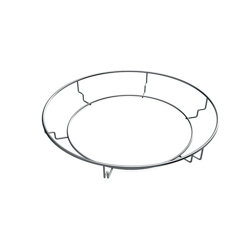 Big Green Egg ConvEGGtor Basket for 2XLarge Eggs