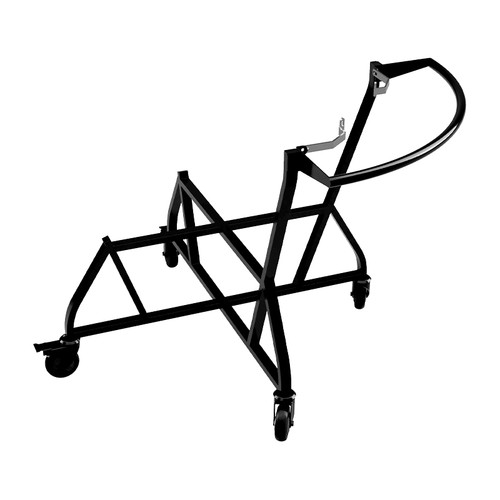 Big Green Egg intEGGrated Nest and Handler for 2XLarge Eggs