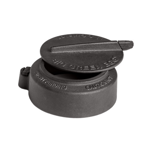 Big Green Egg rEGGulator Vent Cap (for 2XL, XL, L, M)
